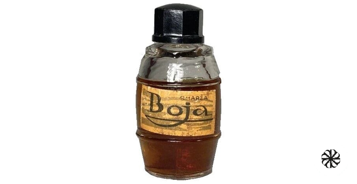 Boja (Буй) Dzintars