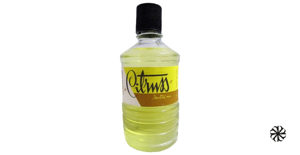 Citruss Dzintars