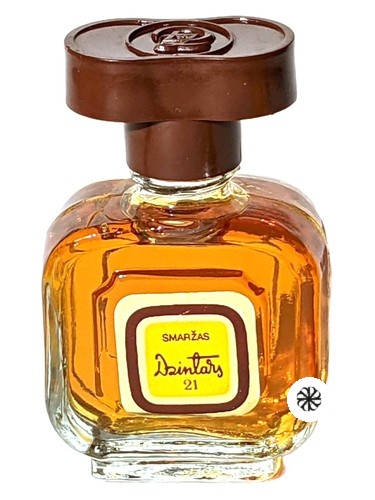 Dzintars 21 Dzintars