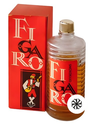 Figaro Dzintars