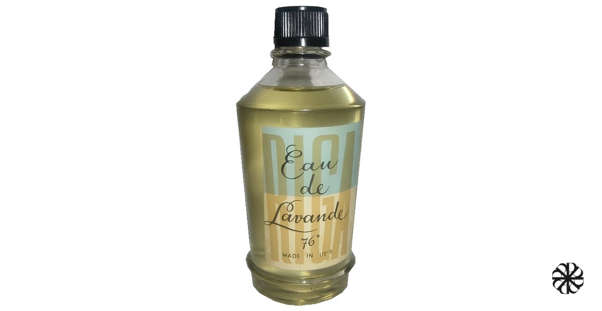 Eau de Lavande Dzintars