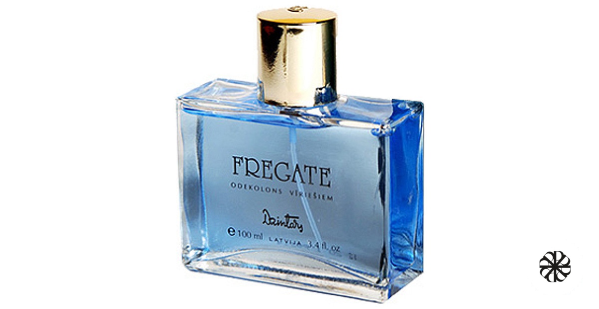 Fregate Dzintars