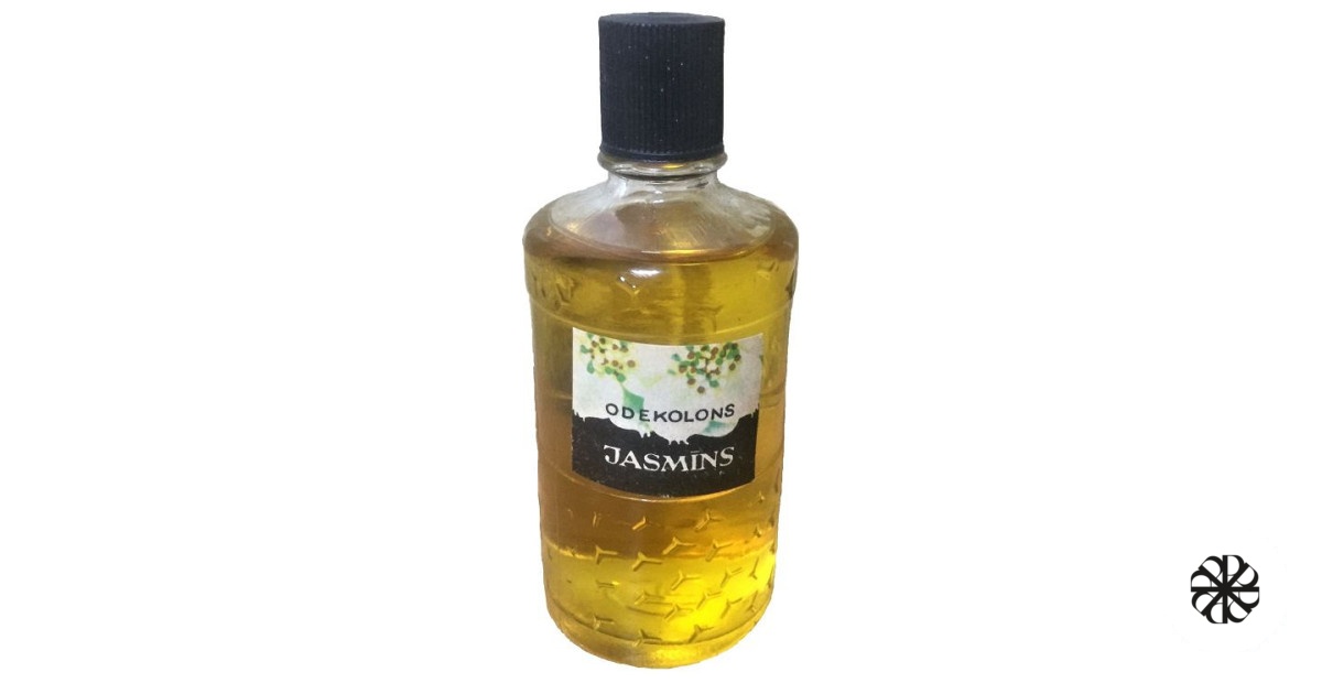 Jasmīns (Жасмин) Dzintars