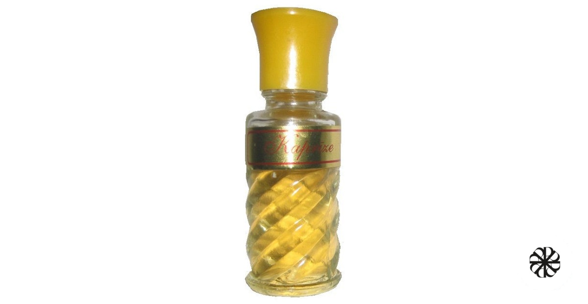 Kaprīze (Каприз) Dzintars