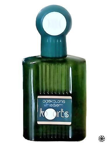 Korts (Корт) Dzintars