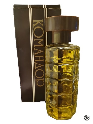 Komandors (Командор) Dzintars