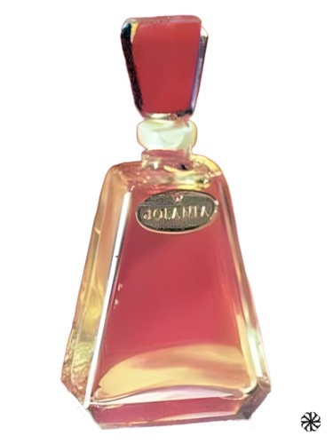 Jolanta (Иоланта) Dzintars