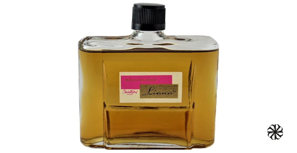 Liāna Dzintars