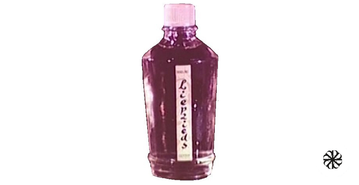 Liepzieds (Липовый цвет) Dzintars