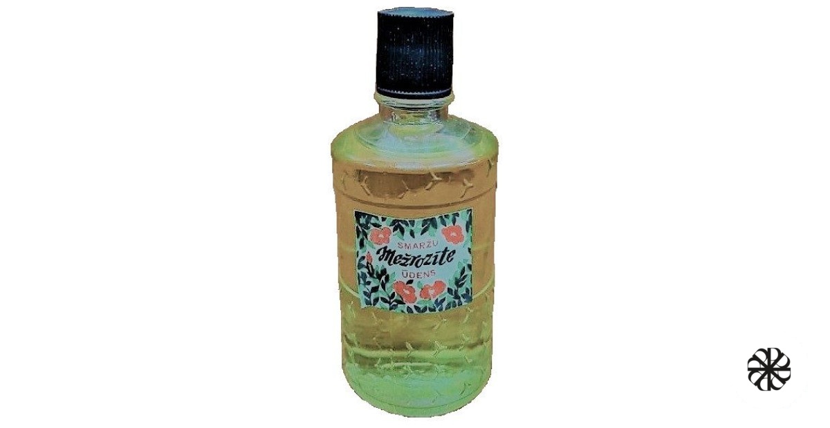 Mežrozīte (Шиповник) Dzintars