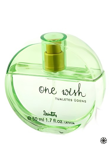 One Wish Dzintars