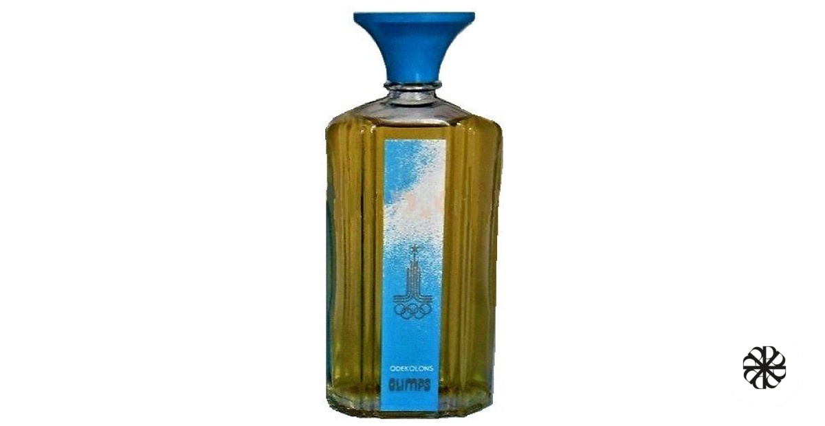Olimps (Олимп) Dzintars
