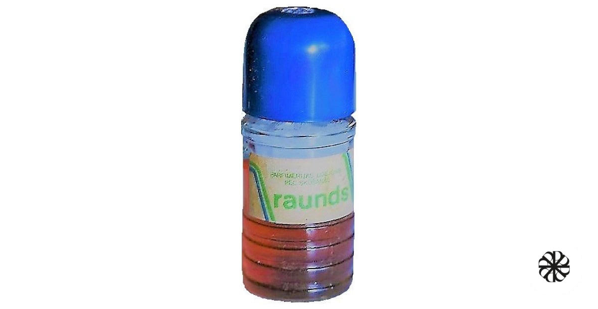 Raunds Dzintars