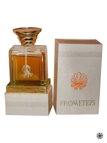 Prometejs (Прометей) Dzintars