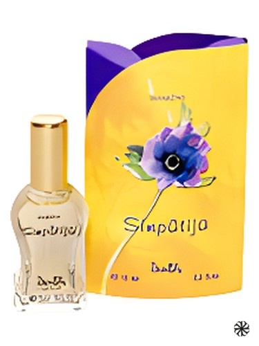 Simpātija (Sympathy) Dzintars