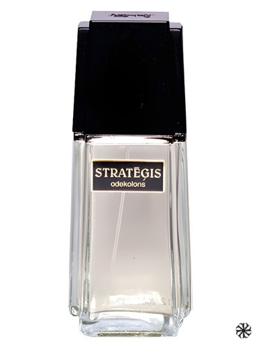 Strategis Dzintars