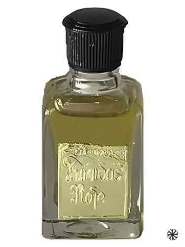 Turaidas Roze (Турайдская Роза) Dzintars
