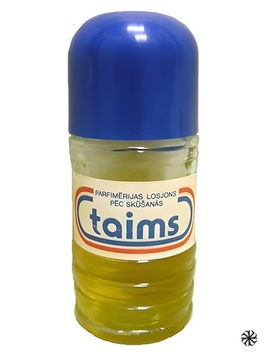 Taims (Тайм) Dzintars