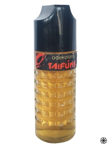 Taifuns Dzintars