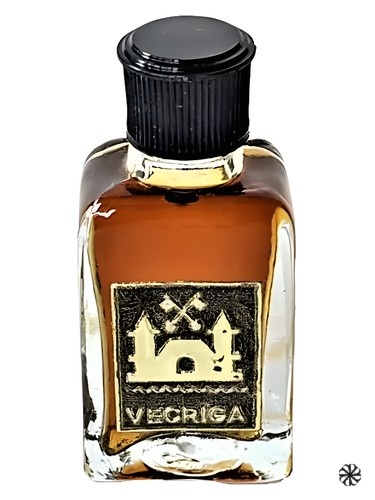 Vecrīga (Старая Рига) Dzintars