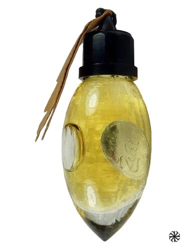 Zilite (Желудь) Dzintars
