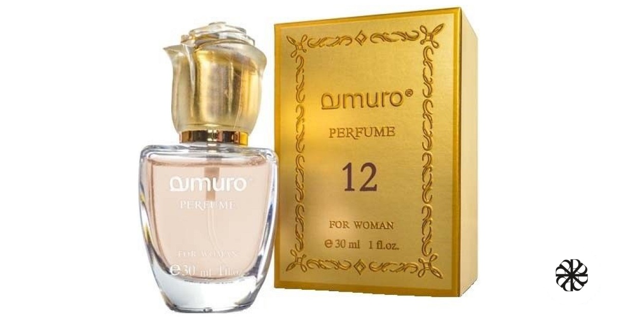 Amuro 12 Dzintars