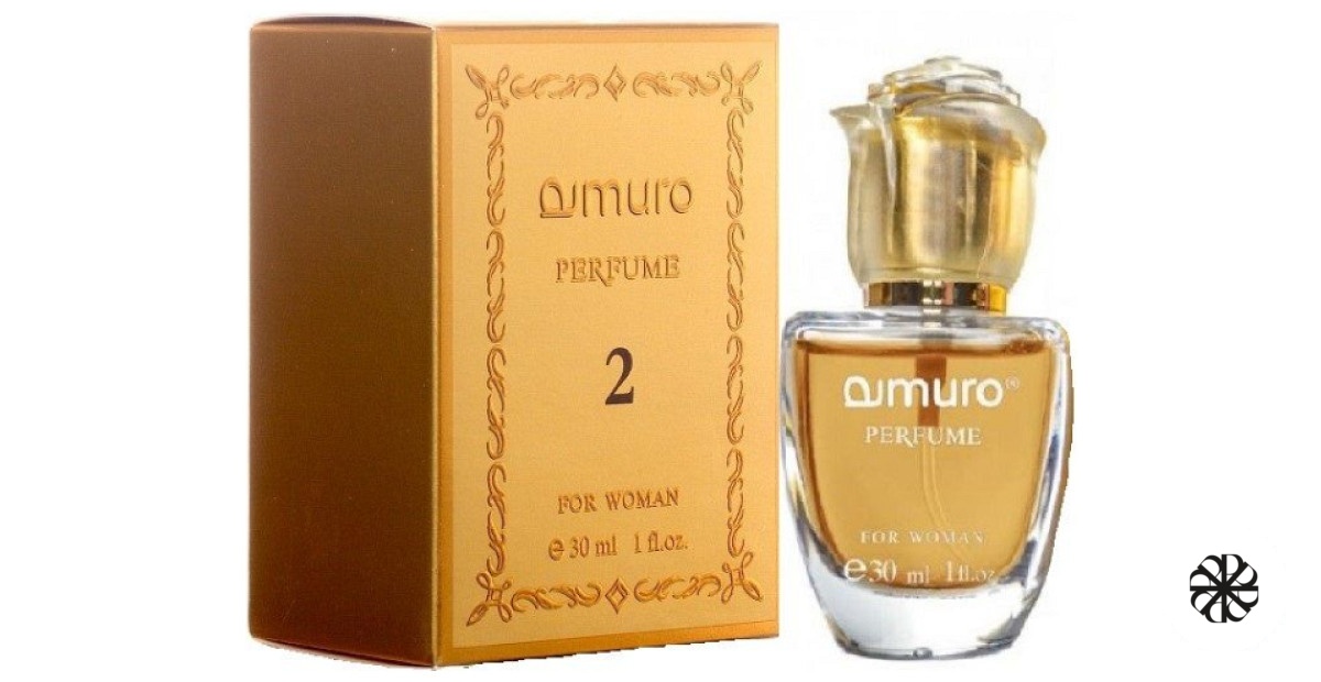 Amuro 2 Dzintars