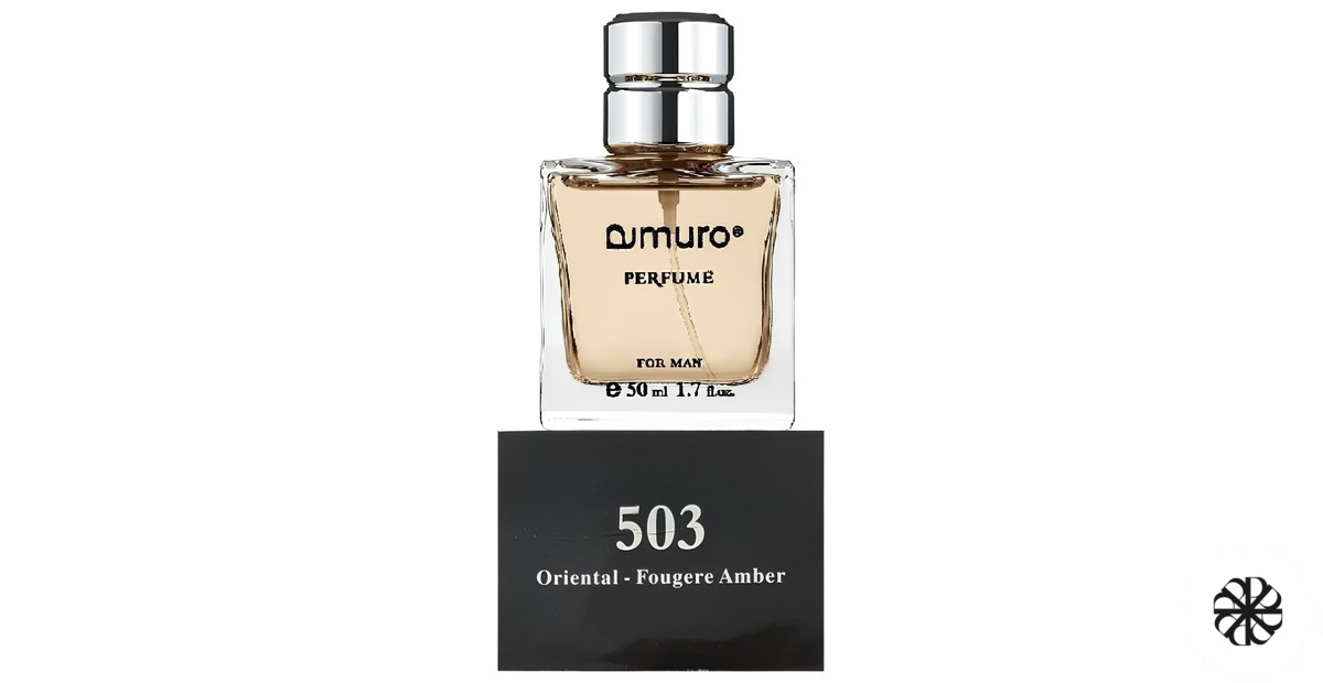 Amuro 503 Dzintars