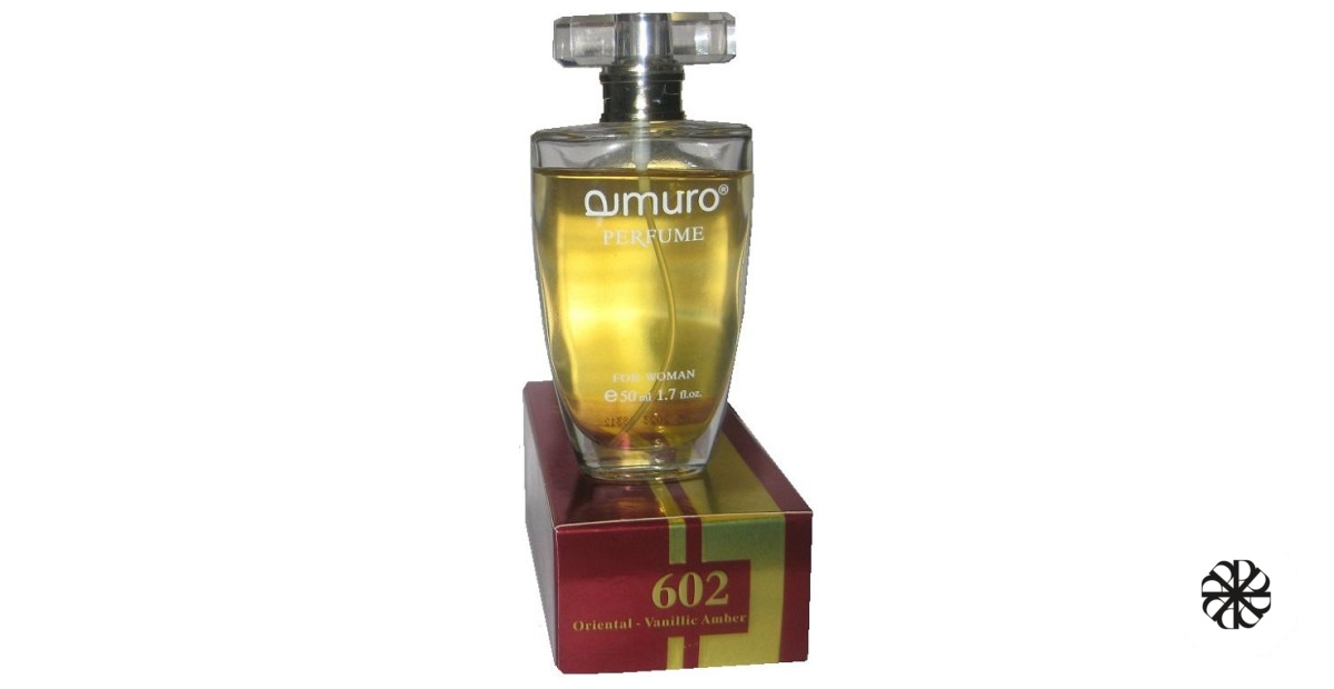Amuro 602 Dzintars