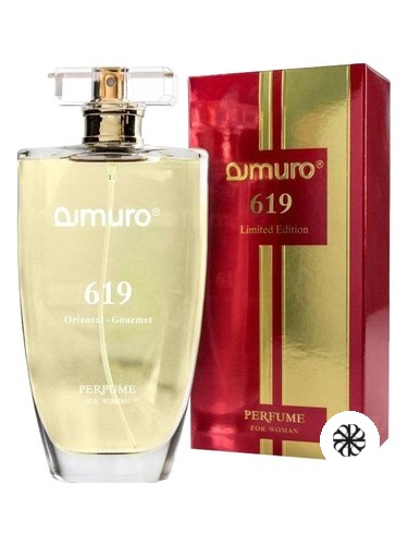 Amuro 619 Dzintars