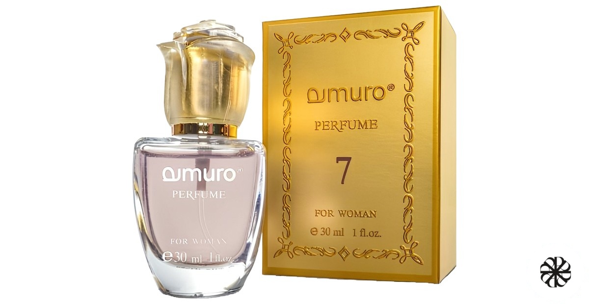 Amuro 7 Dzintars