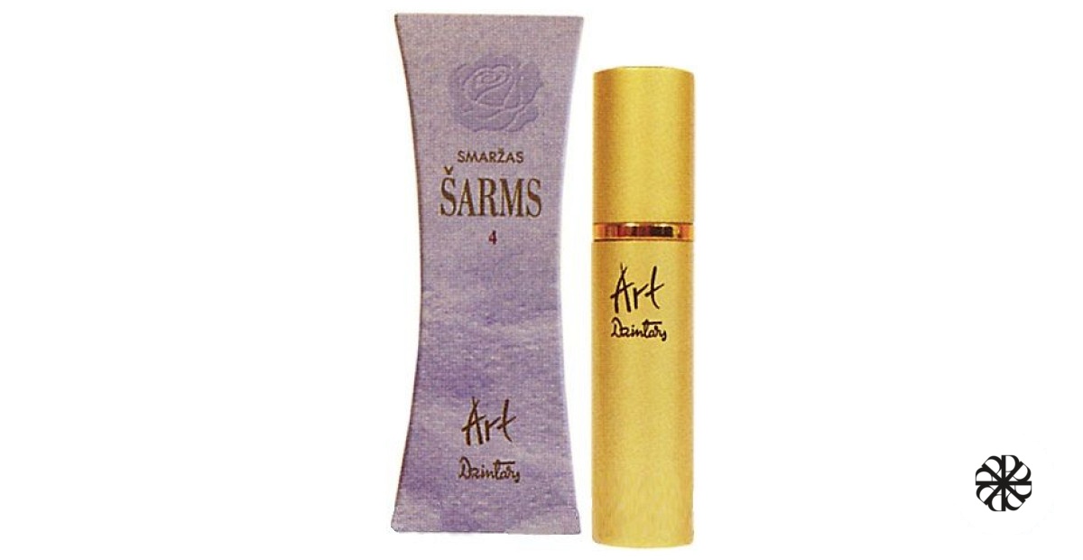ART Šarms 4 Dzintars