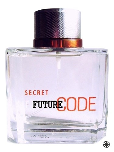 Future Code Secret Dzintars