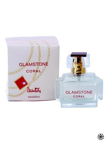 Glamstone Coral Dzintars
