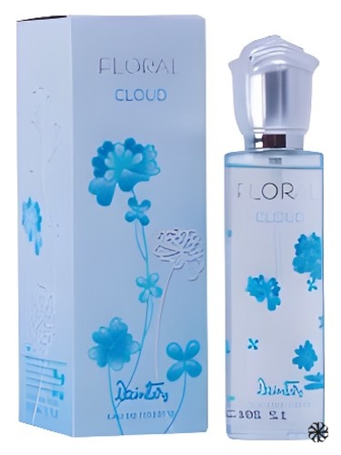 Floral Cloud Dzintars