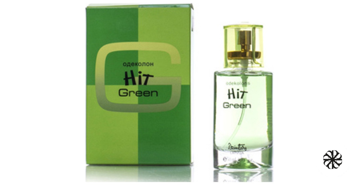Hit Green Dzintars