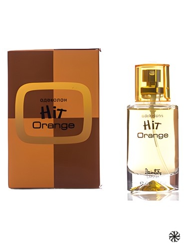 Hit Orange Dzintars