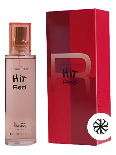 Hit Red Dzintars