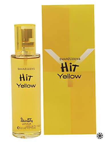 Hit Yellow Dzintars