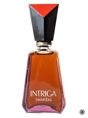 Intriga Dzintars