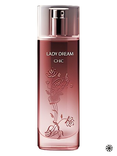 Lady Dream Chic Dzintars