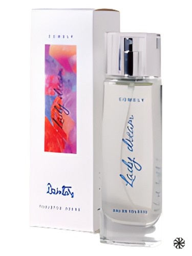 Lady Dream Comely Dzintars