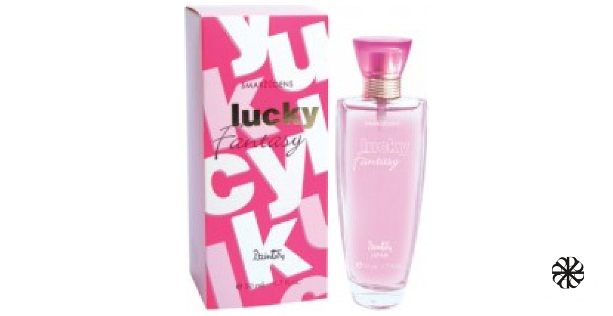 Lucky Fantasy Dzintars