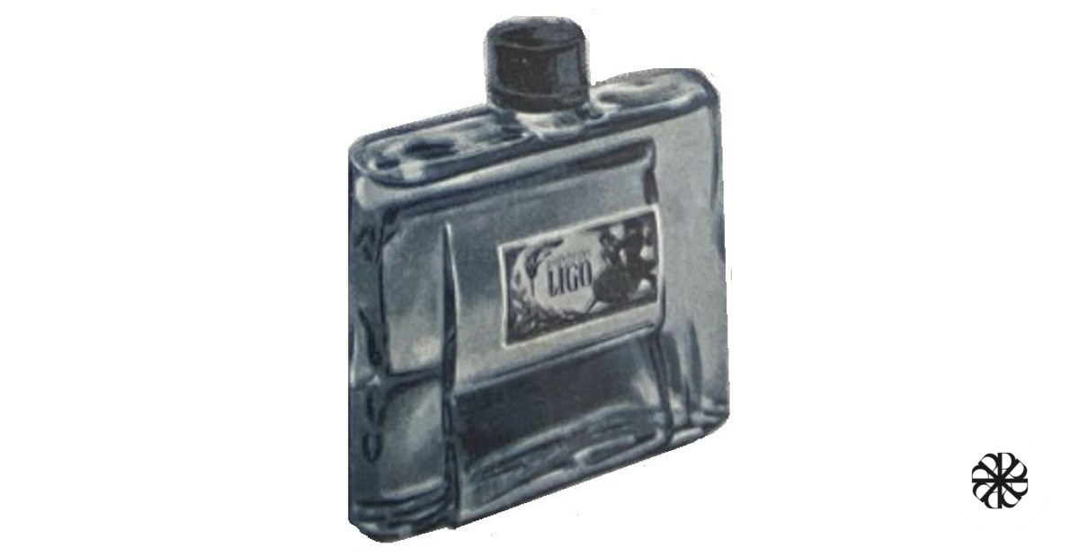 Ligo (1950) Dzintars