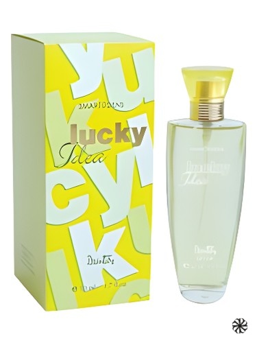Lucky Idea Dzintars