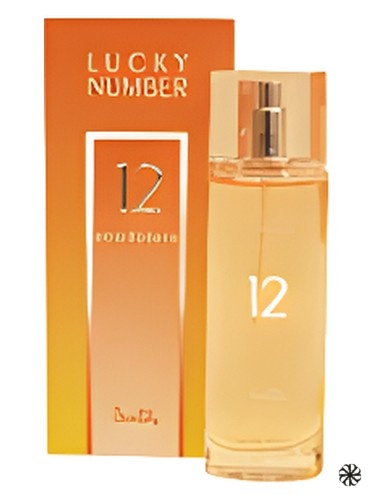Lucky Number 12 Dzintars