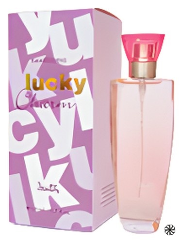 Lucky Charm Dzintars