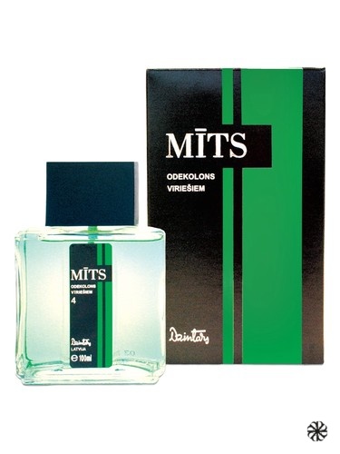 Mīts 4 (Myth 4) Dzintars