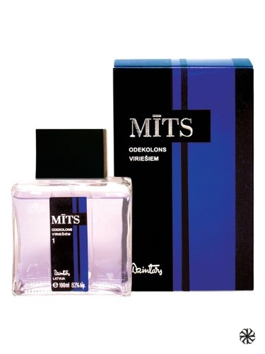 Mīts 1 (Myth 1) Dzintars