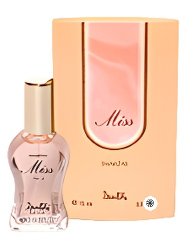 Miss 2 Dzintars